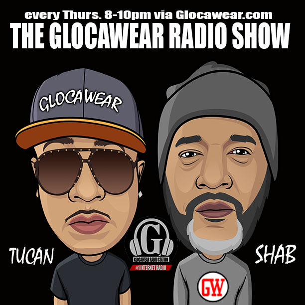 The Glocawear Show